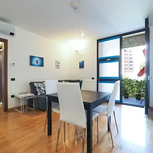 Appartamento Primopiano - Eraclito, Milano